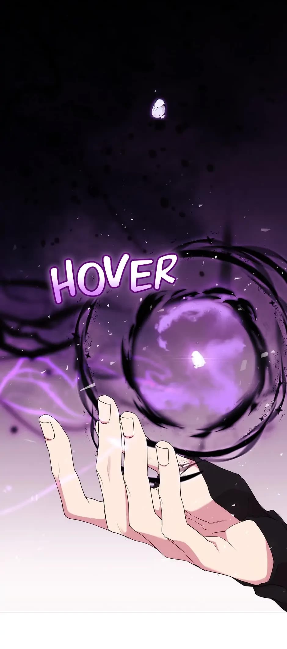 When the Villainess Loves Chapter 72 page 44 - Chapter 72