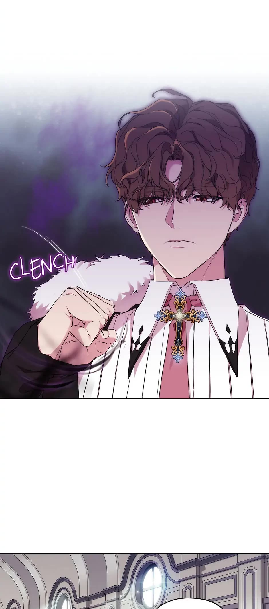 When the Villainess Loves Chapter 72 page 45 - Chapter 72