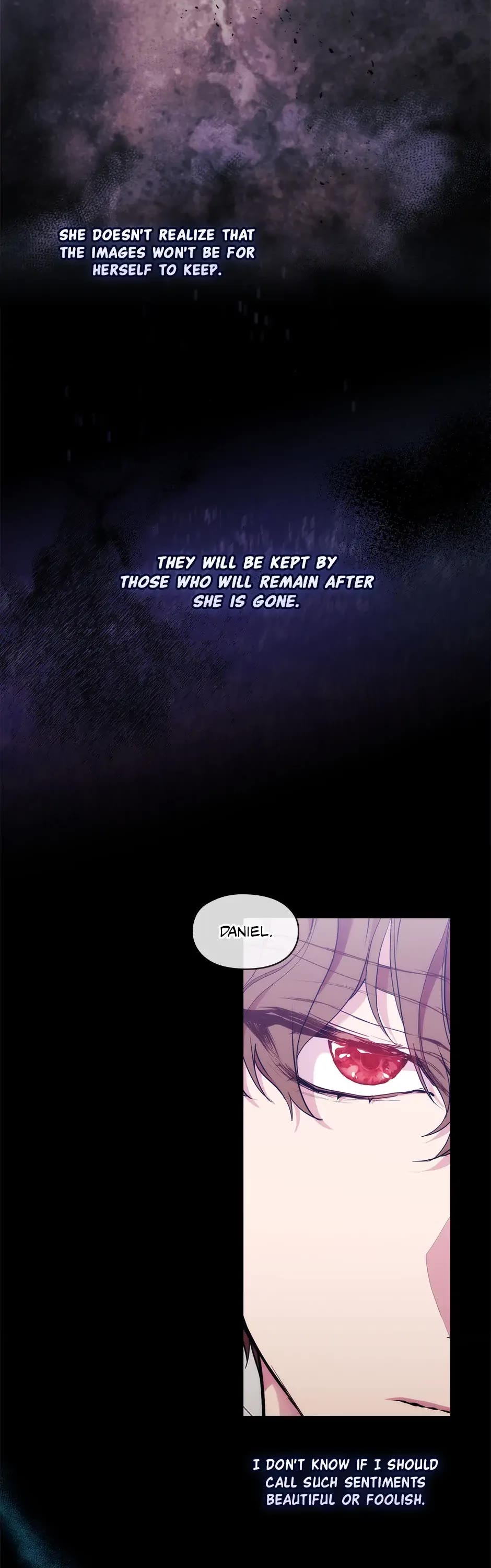 When the Villainess Loves Chapter 72 page 47 - Chapter 72