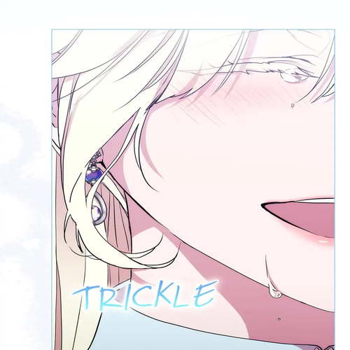 When the Villainess Loves Chapter 72 cover