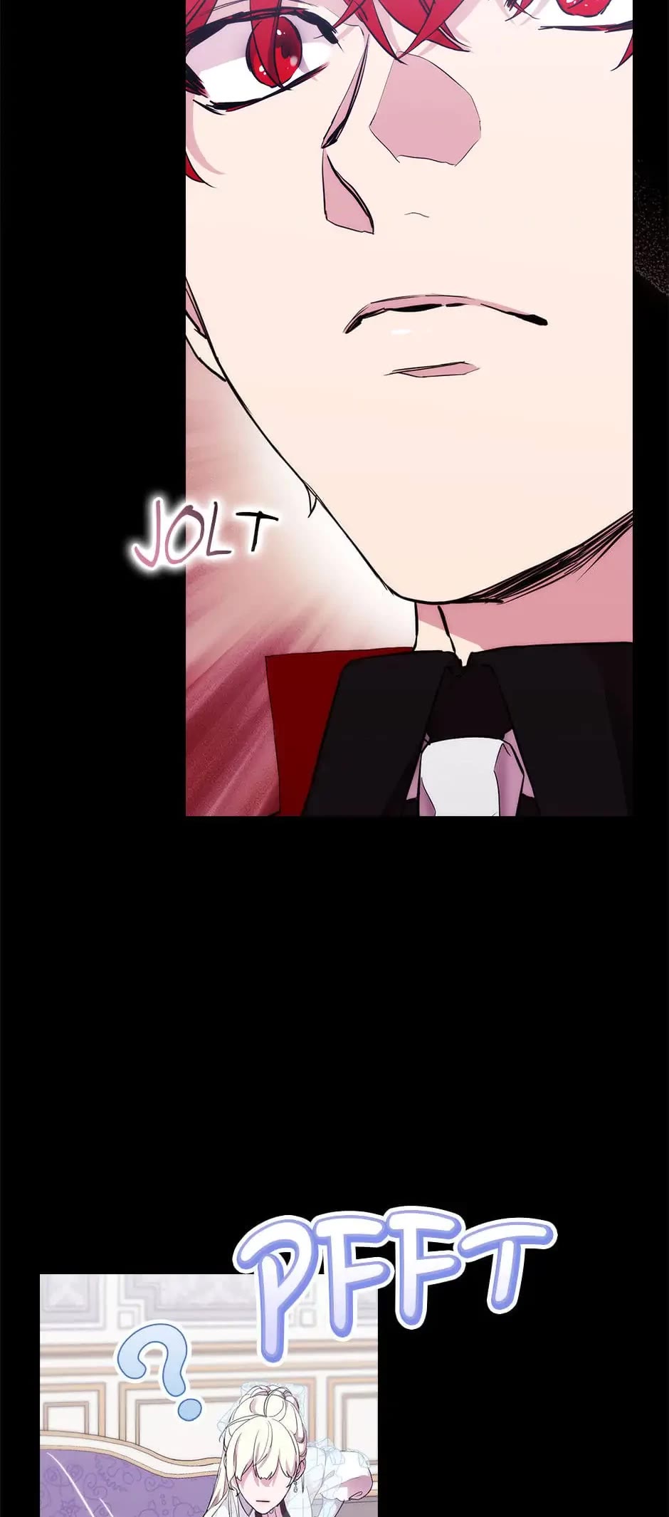 When the Villainess Loves Chapter 73 page 24 - Chapter 73