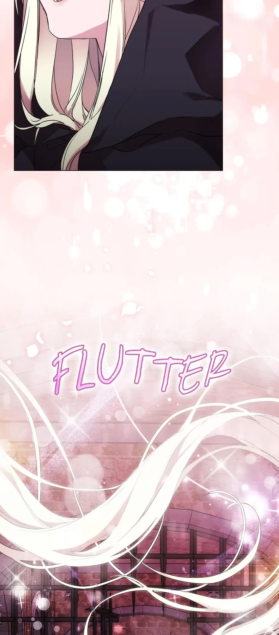 When the Villainess Loves Chapter 73 page 39 - Chapter 73