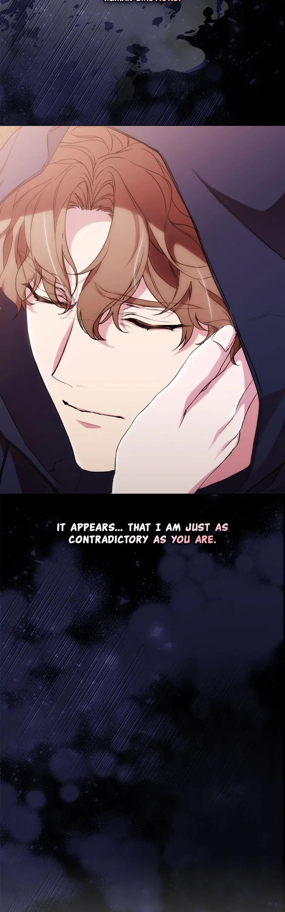 When the Villainess Loves Chapter 73 page 51 - Chapter 73