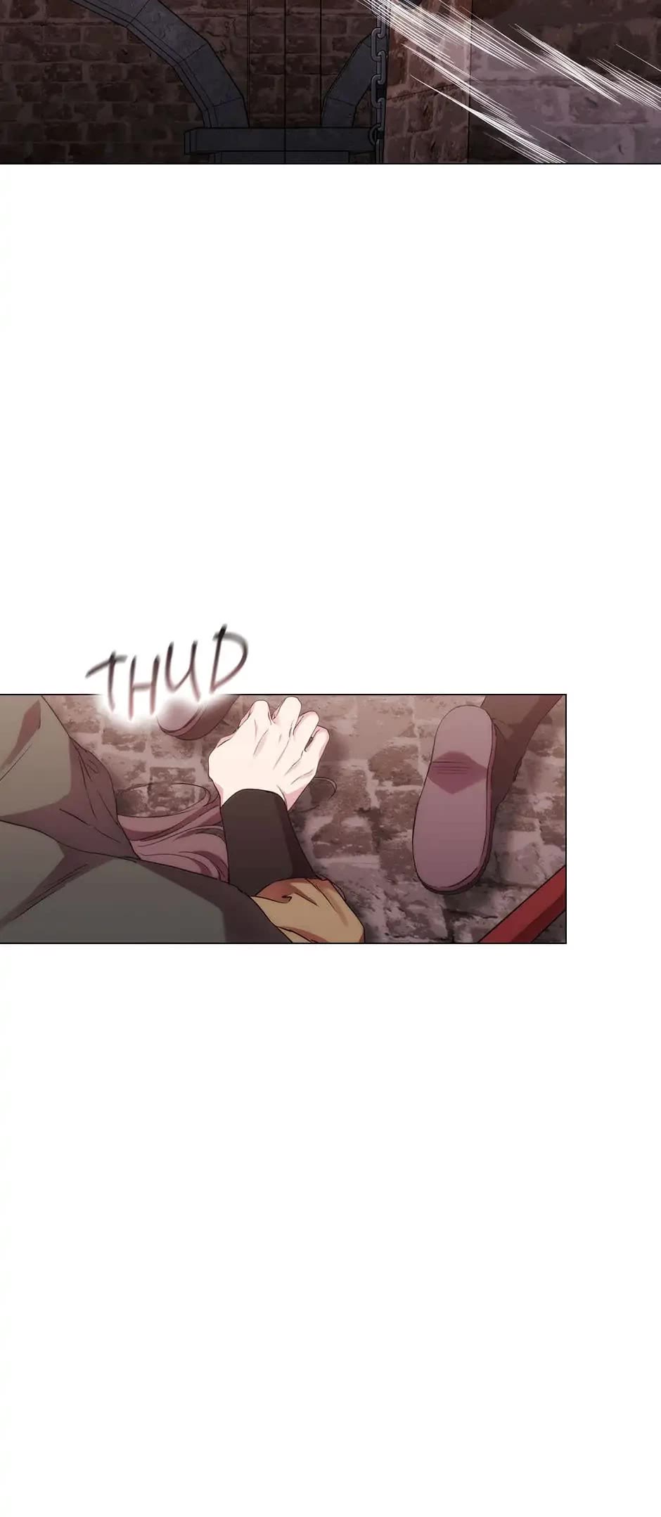 When the Villainess Loves Chapter 73 page 9 - Chapter 73