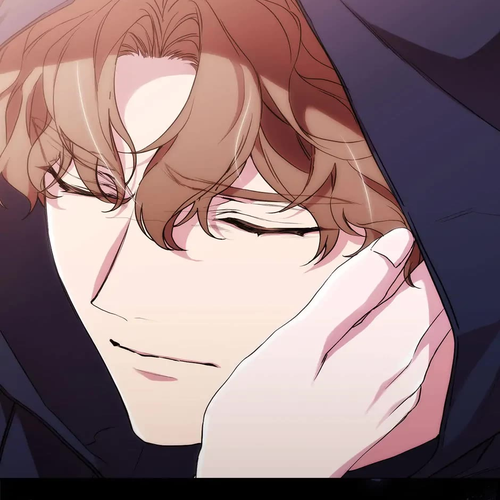 When the Villainess Loves Chapter 73 cover