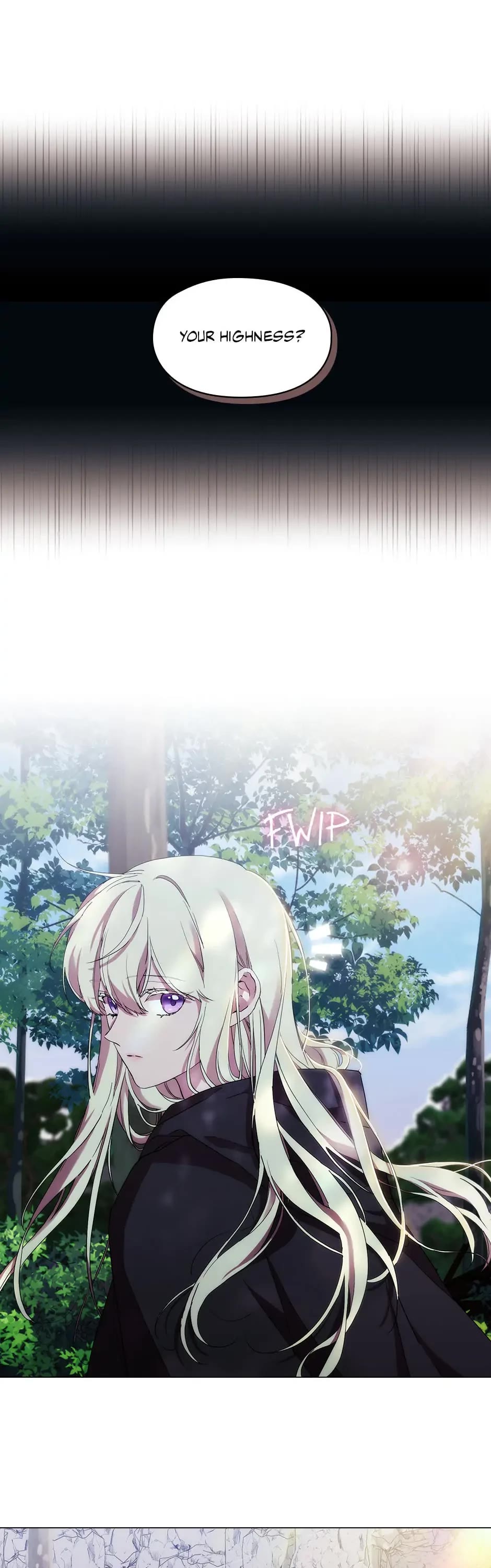When the Villainess Loves Chapter 74 page 16 - Chapter 74
