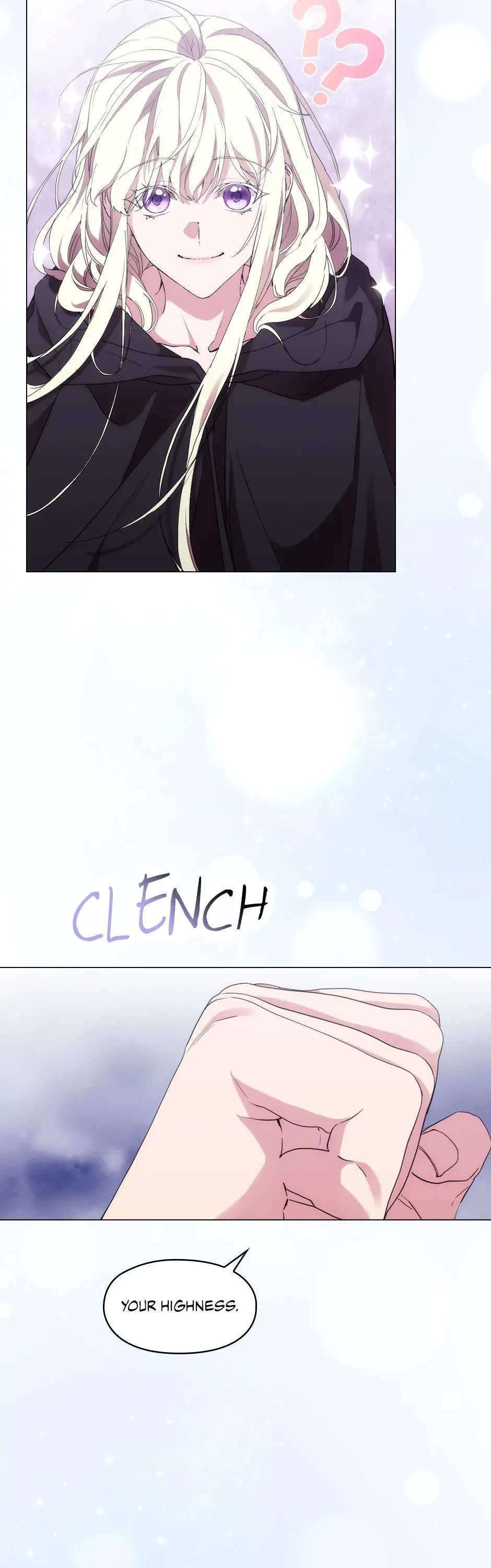 When the Villainess Loves Chapter 74 page 18 - Chapter 74