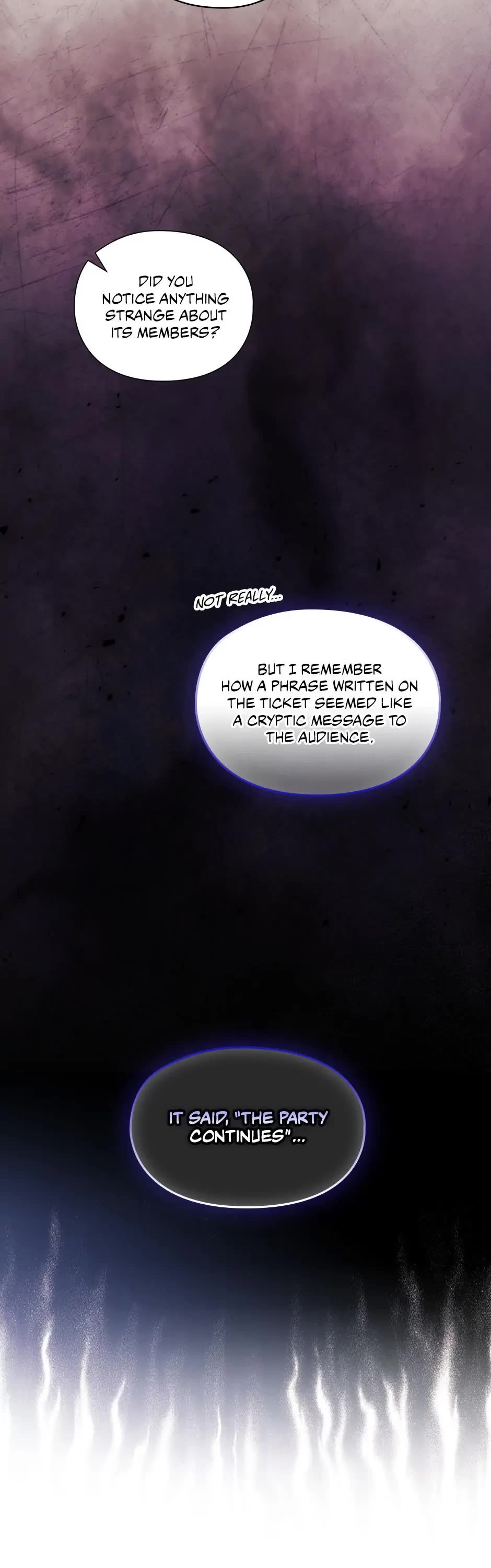 When the Villainess Loves Chapter 74 page 43 - Chapter 74