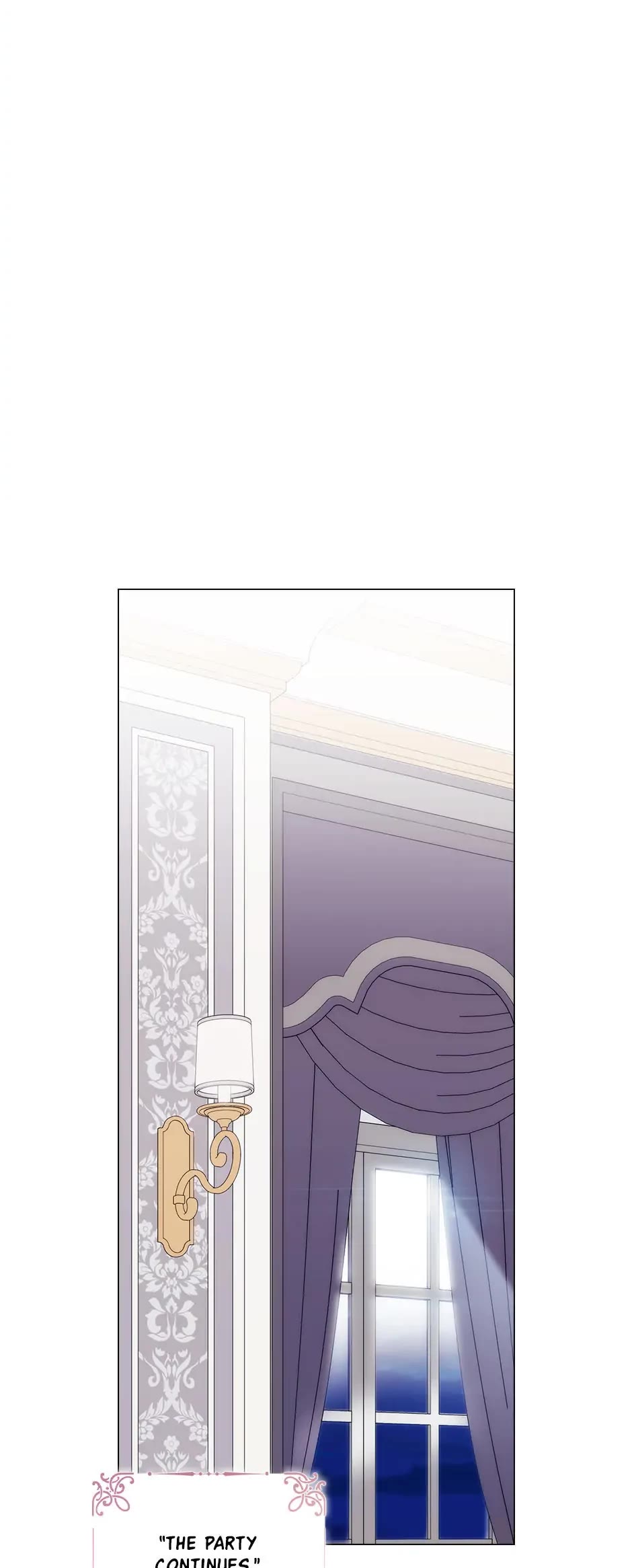 When the Villainess Loves Chapter 74 page 44 - Chapter 74