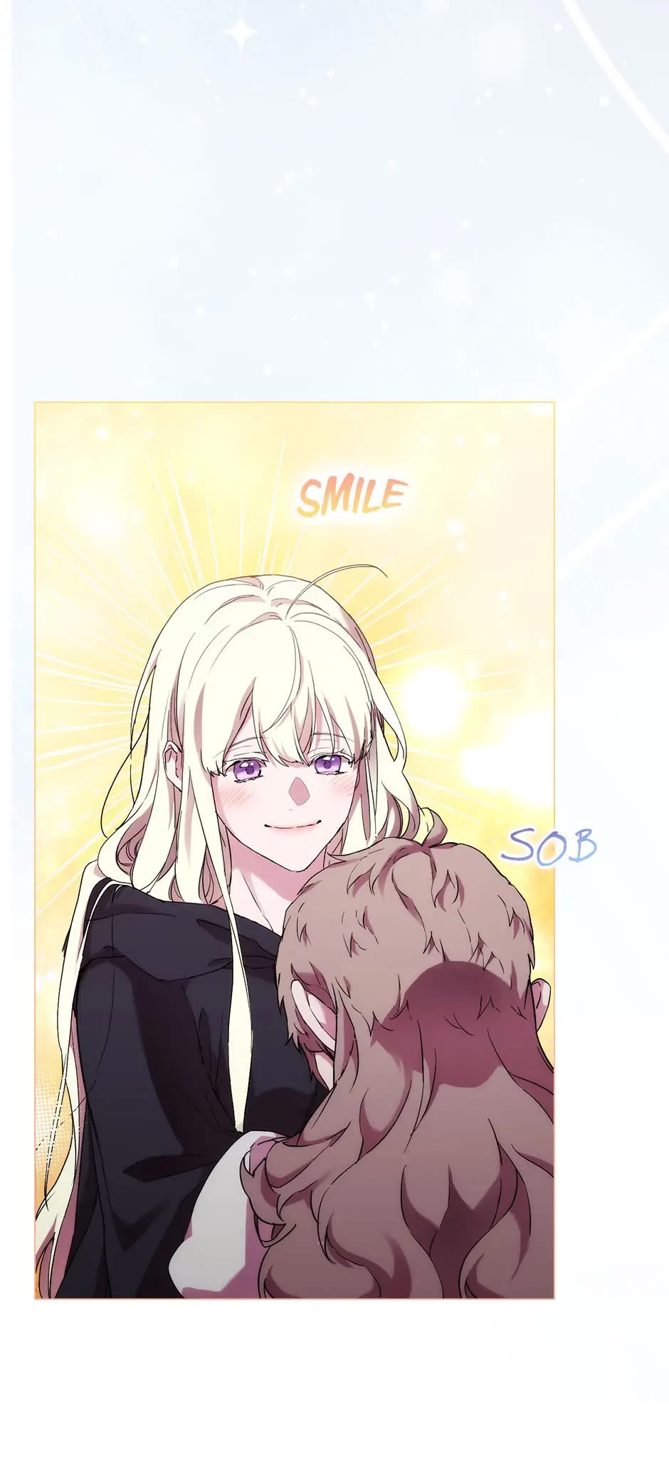 When the Villainess Loves Chapter 74 page 5 - Chapter 74