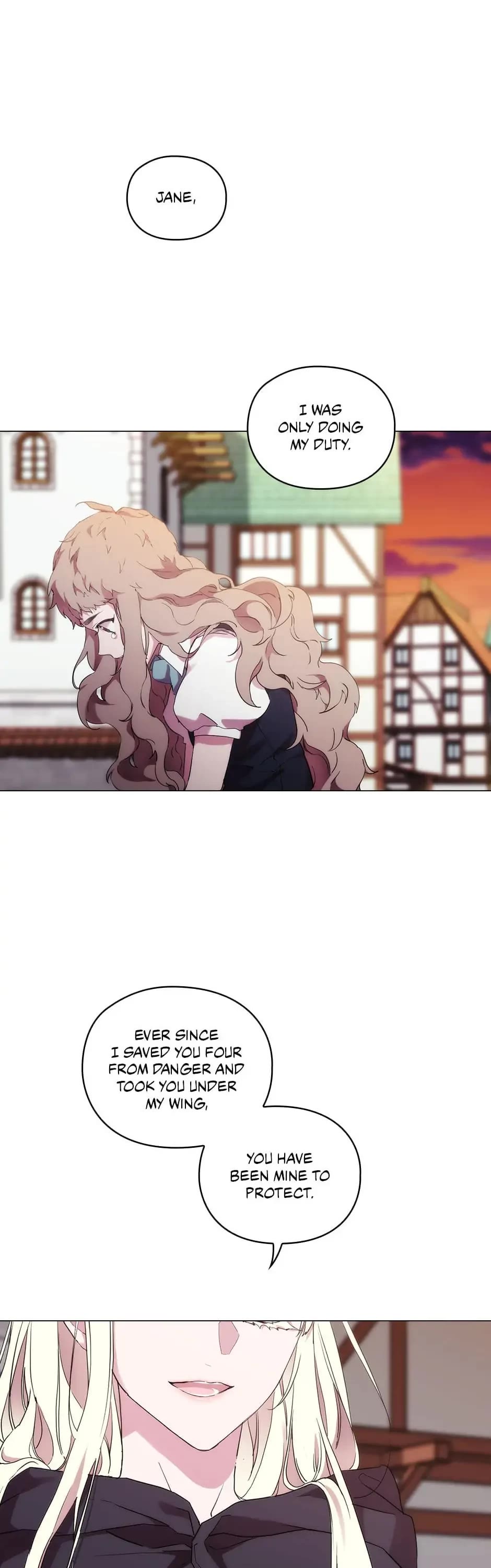 When the Villainess Loves Chapter 74 page 6 - Chapter 74