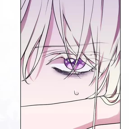 When the Villainess Loves Chapter 74 cover
