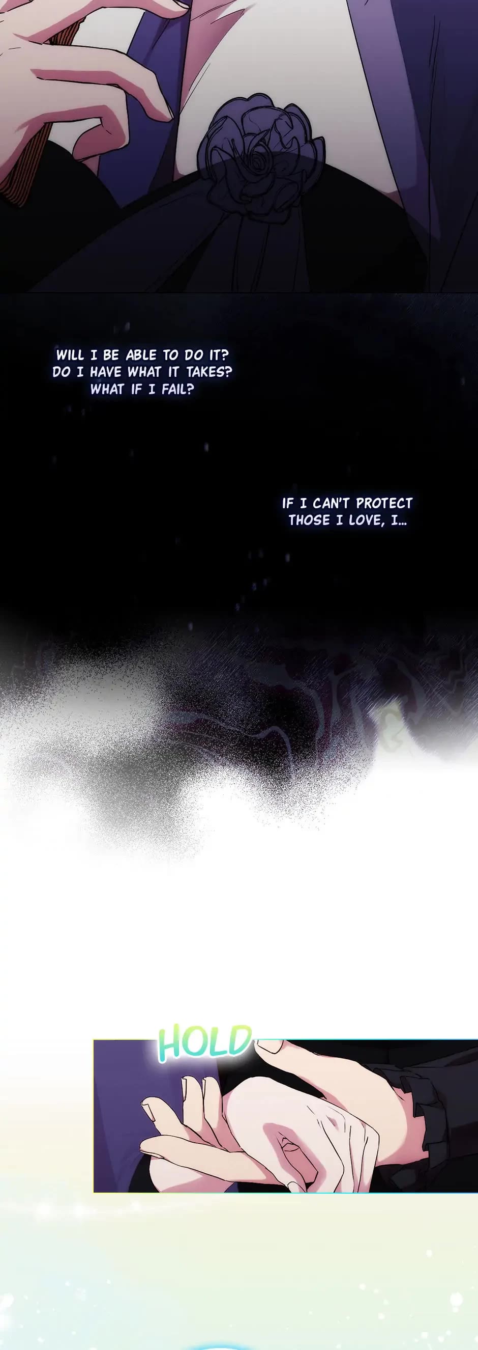 When the Villainess Loves Chapter 75 page 15 - Chapter 75