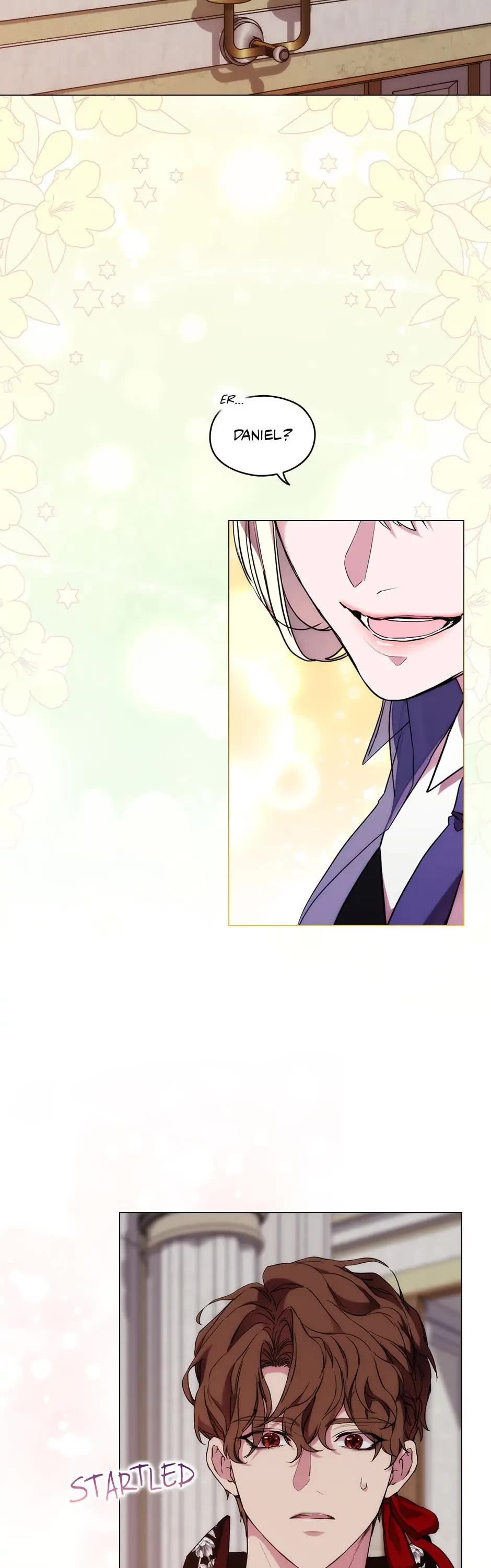 When the Villainess Loves Chapter 75 page 26 - Chapter 75