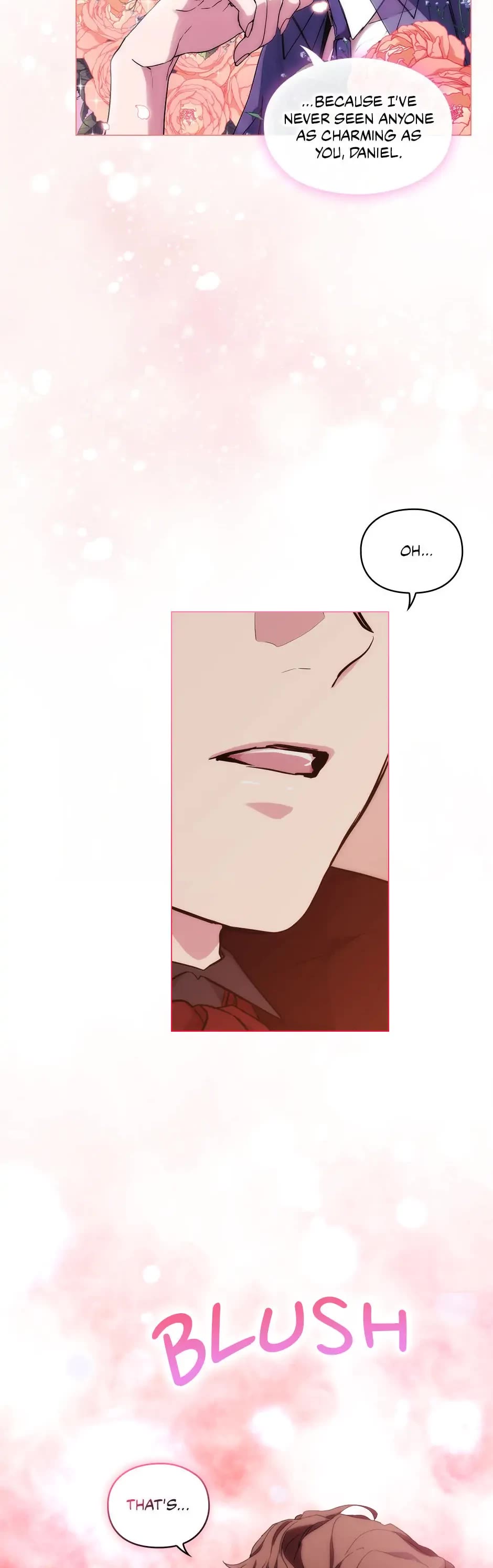 When the Villainess Loves Chapter 75 page 44 - Chapter 75