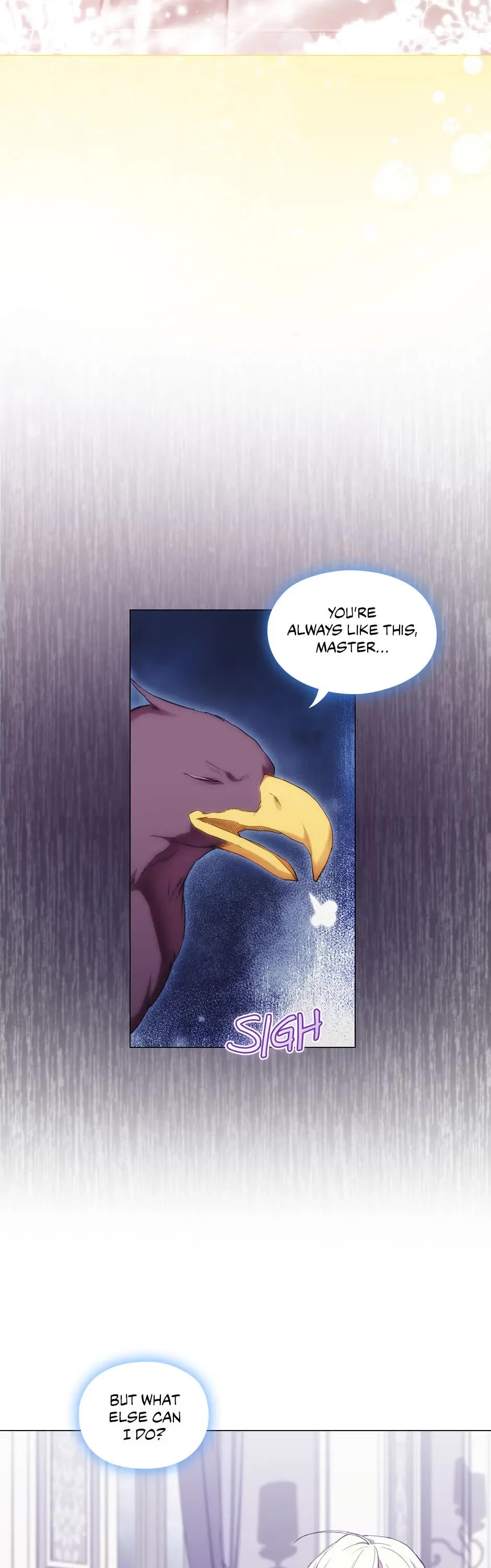 When the Villainess Loves Chapter 75 page 8 - Chapter 75