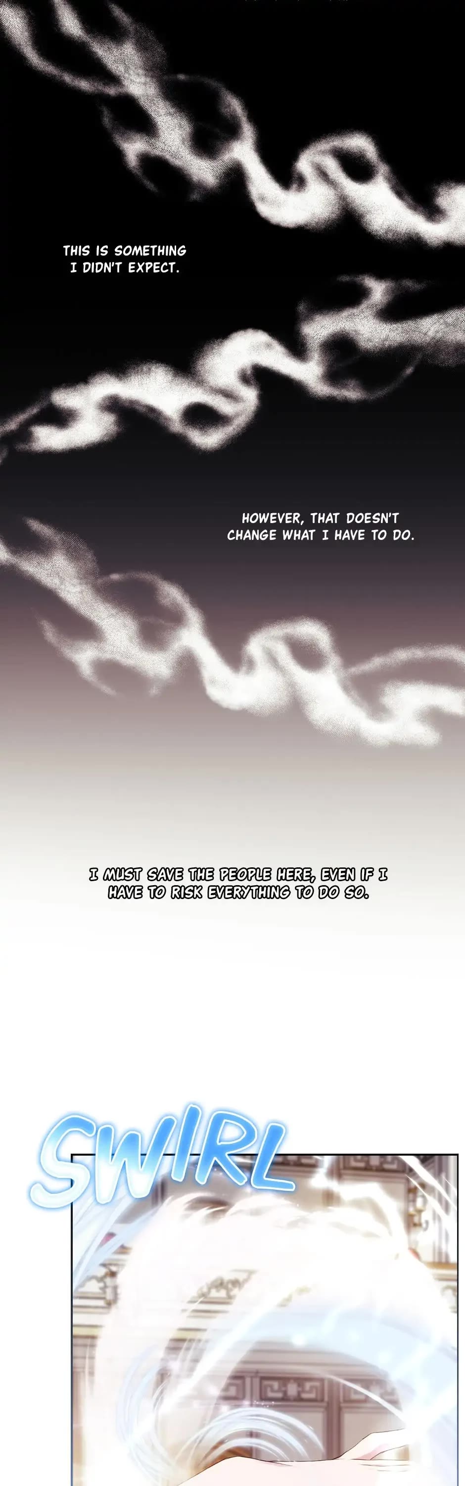 When the Villainess Loves Chapter 76 page 26 - Chapter 76