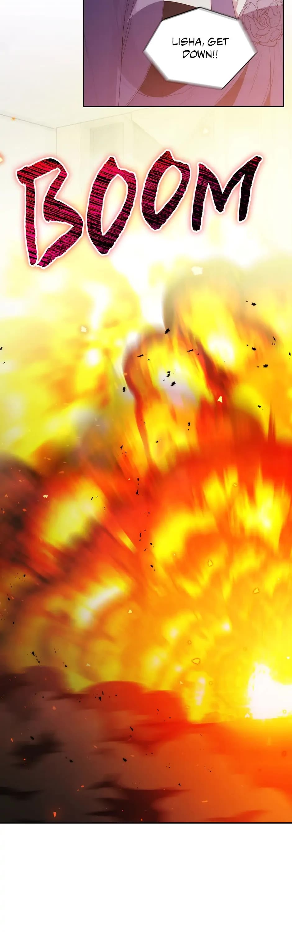 When the Villainess Loves Chapter 76 page 3 - Chapter 76