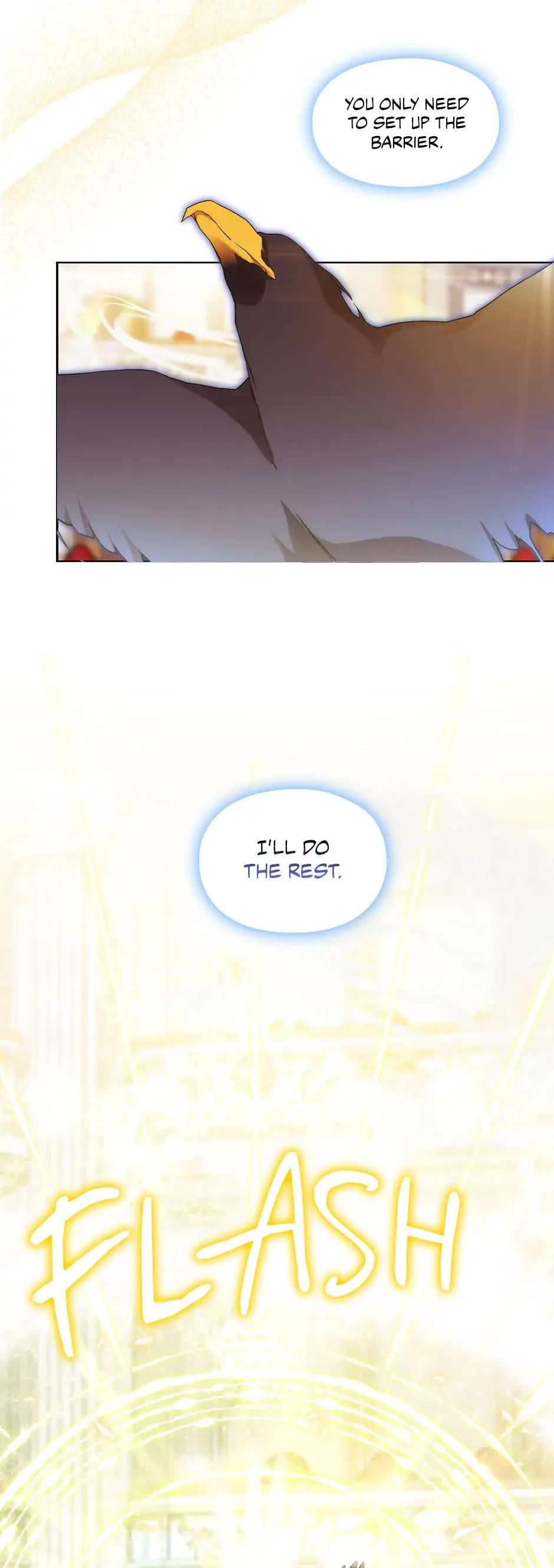 When the Villainess Loves Chapter 76 page 30 - Chapter 76