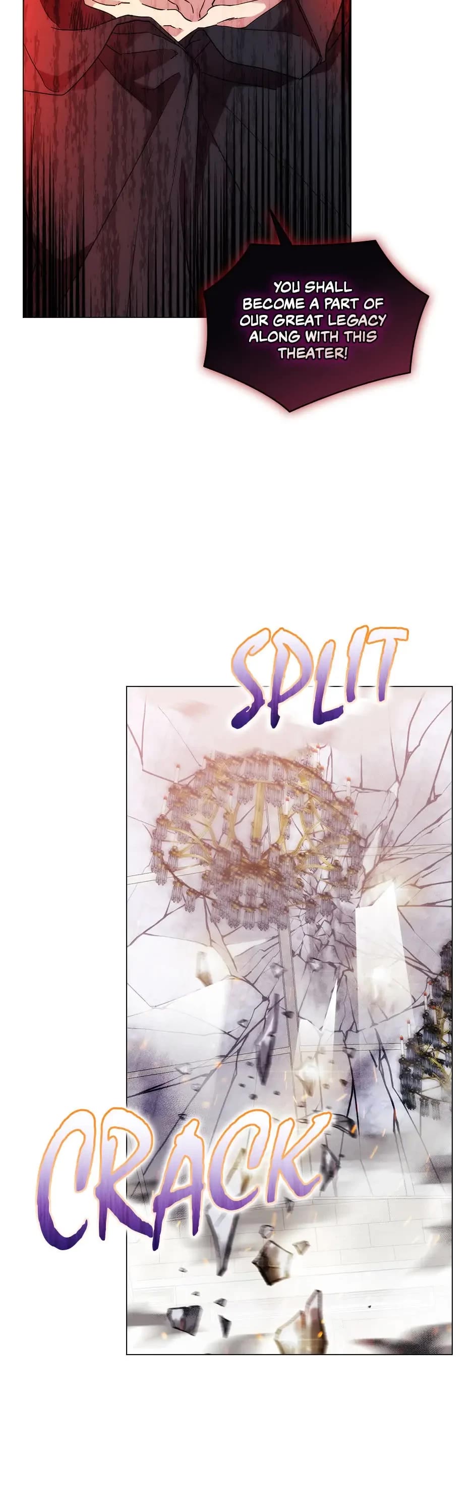 When the Villainess Loves Chapter 76 page 35 - Chapter 76