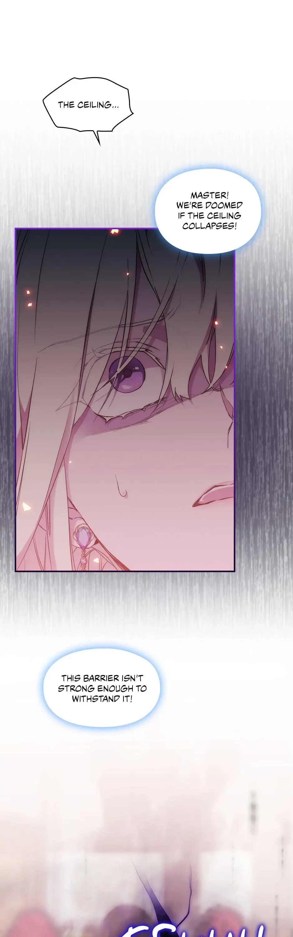 When the Villainess Loves Chapter 76 page 36 - Chapter 76