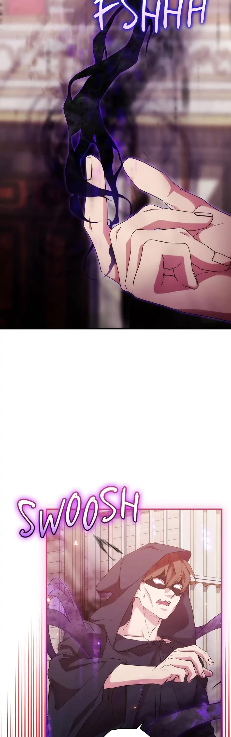 When the Villainess Loves Chapter 76 page 37 - Chapter 76