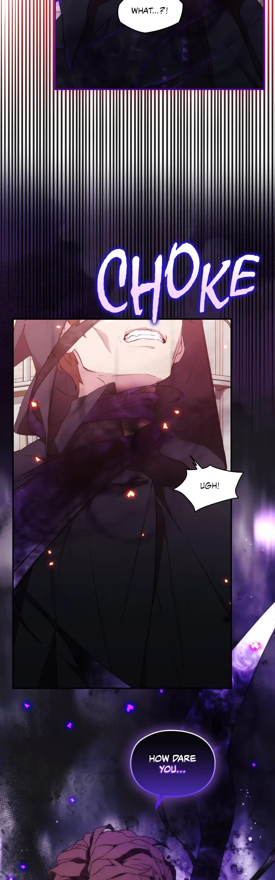 When the Villainess Loves Chapter 76 page 38 - Chapter 76