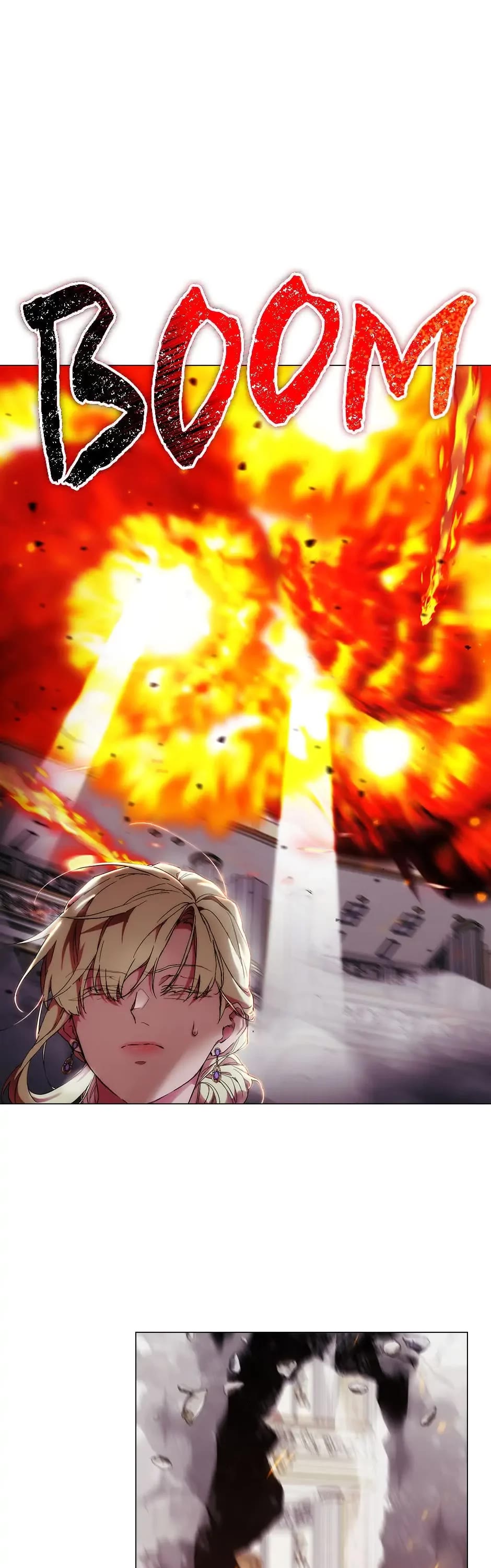 When the Villainess Loves Chapter 76 page 41 - Chapter 76