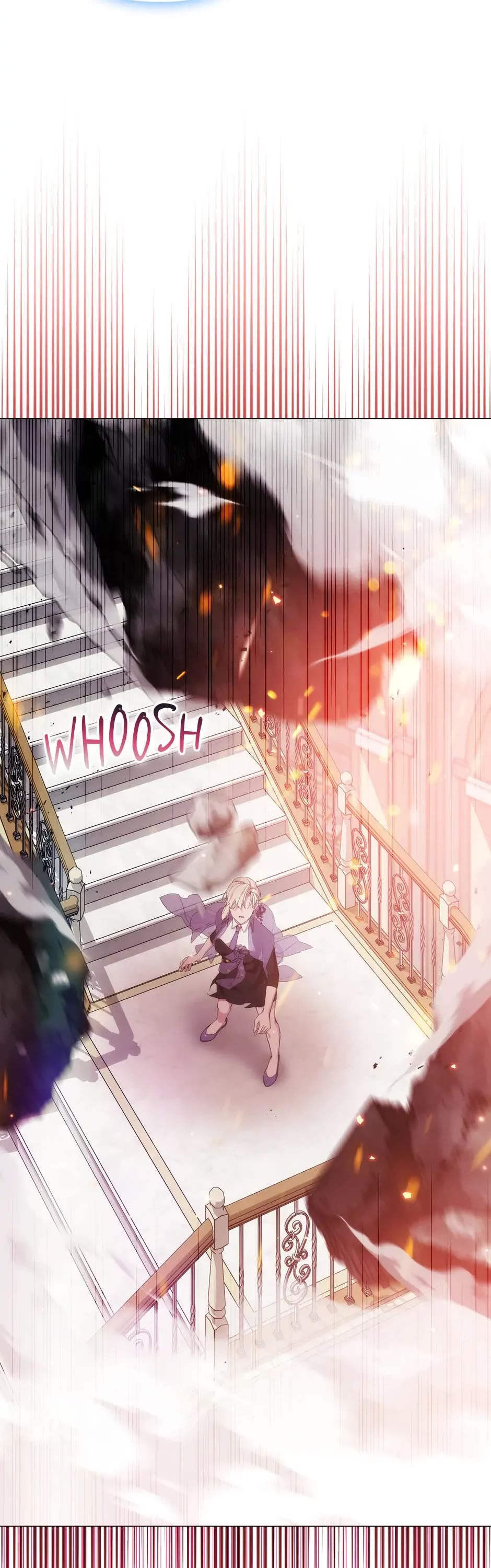 When the Villainess Loves Chapter 76 page 43 - Chapter 76