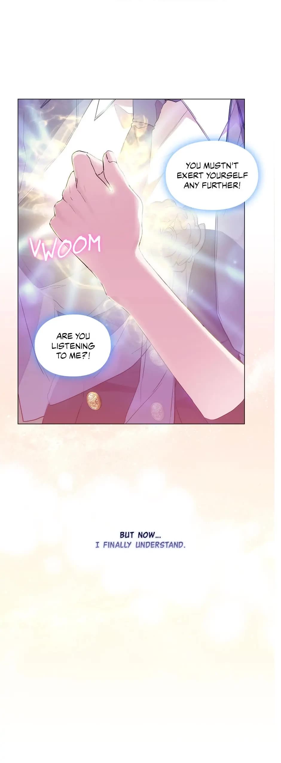 When the Villainess Loves Chapter 76 page 45 - Chapter 76