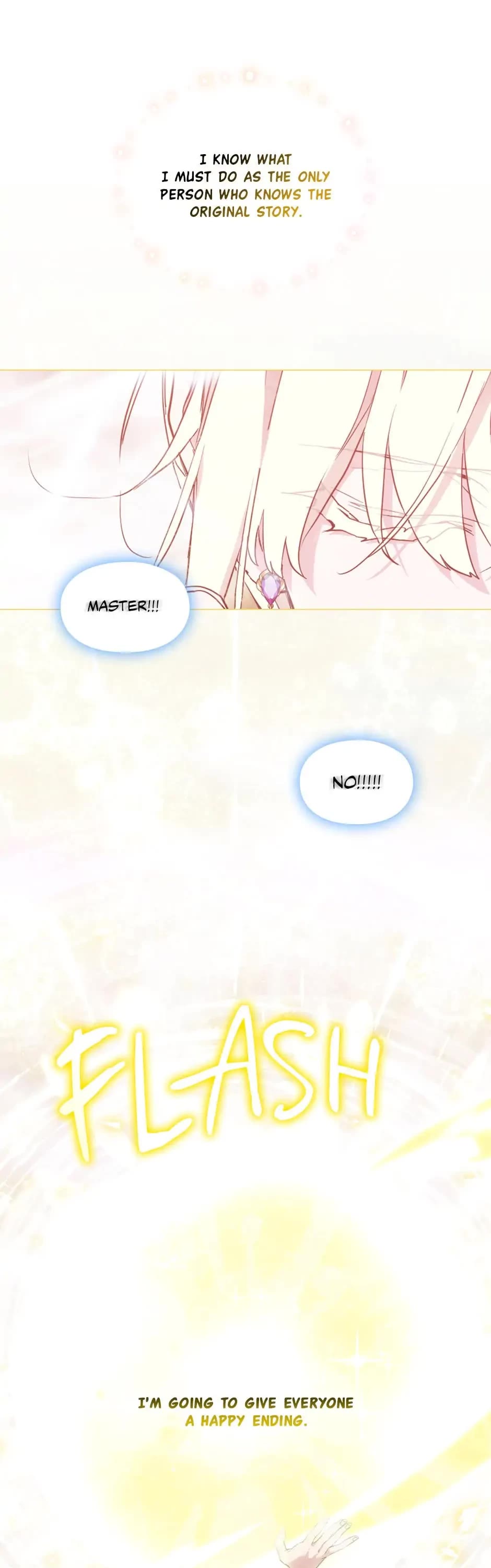 When the Villainess Loves Chapter 76 page 46 - Chapter 76
