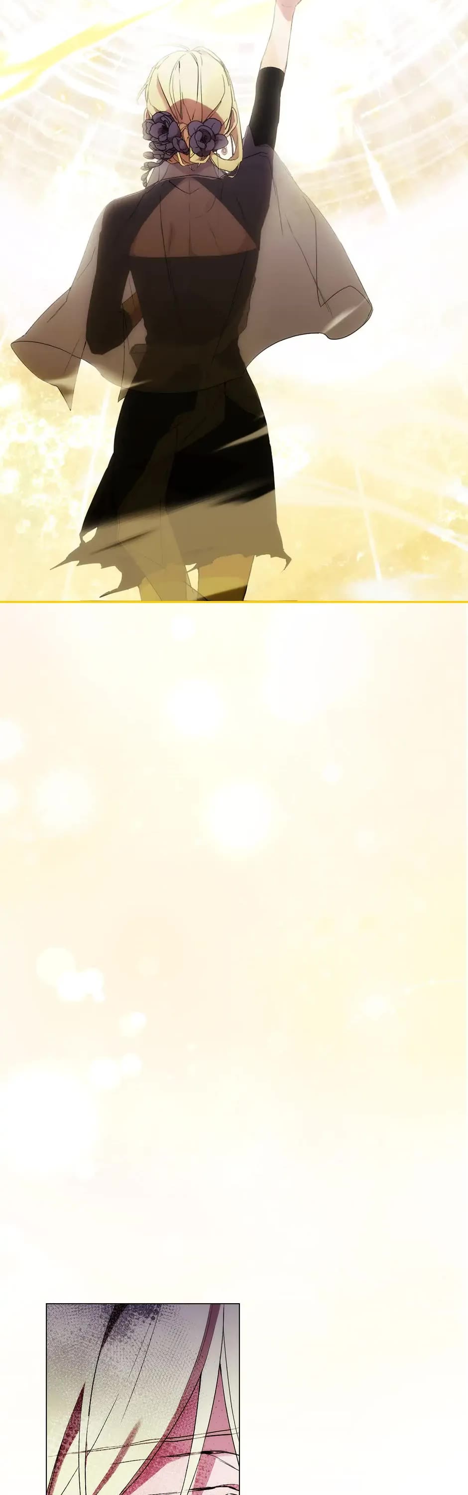 When the Villainess Loves Chapter 76 page 47 - Chapter 76