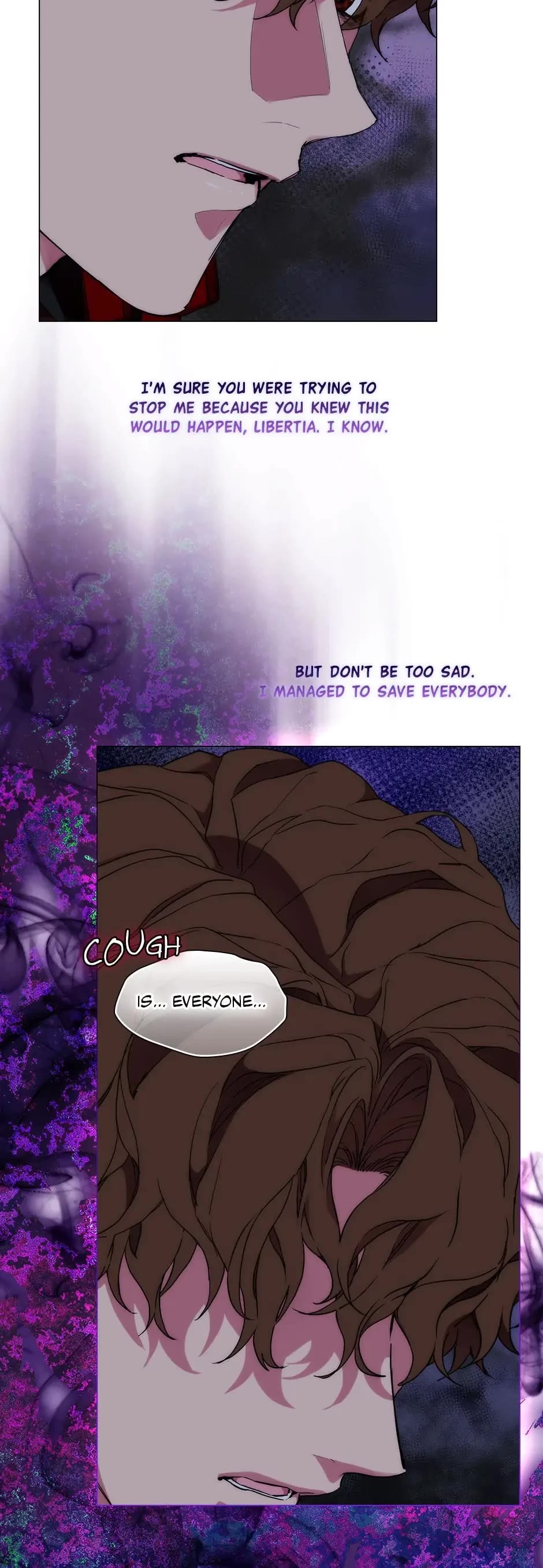 When the Villainess Loves Chapter 76 page 50 - Chapter 76