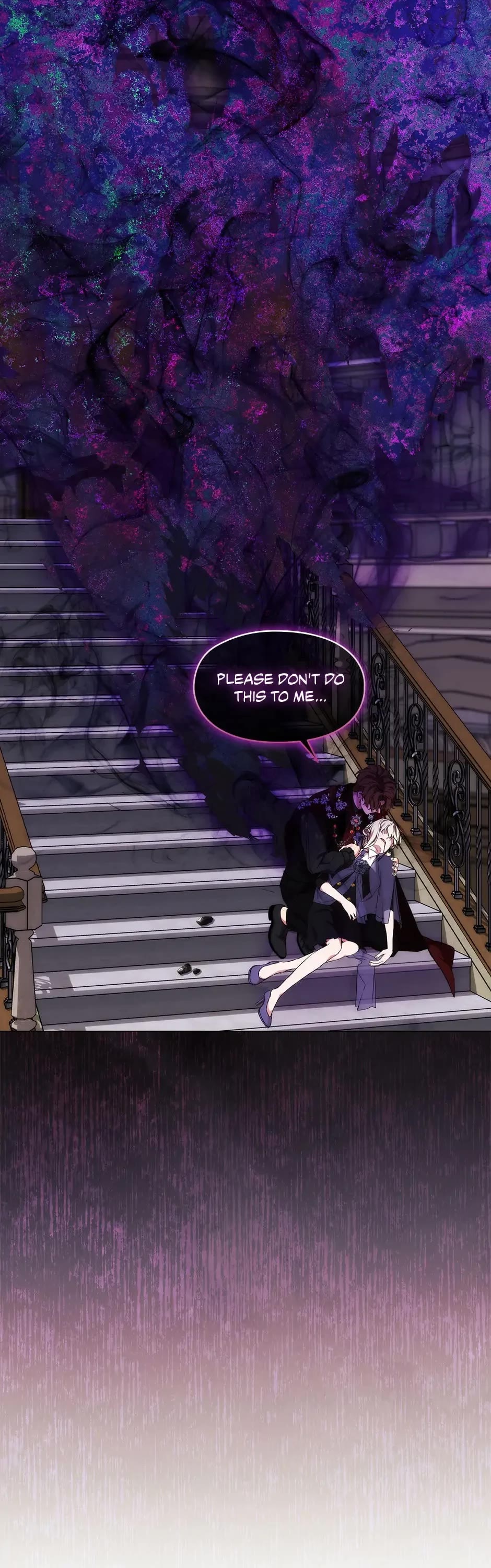 When the Villainess Loves Chapter 76 page 51 - Chapter 76