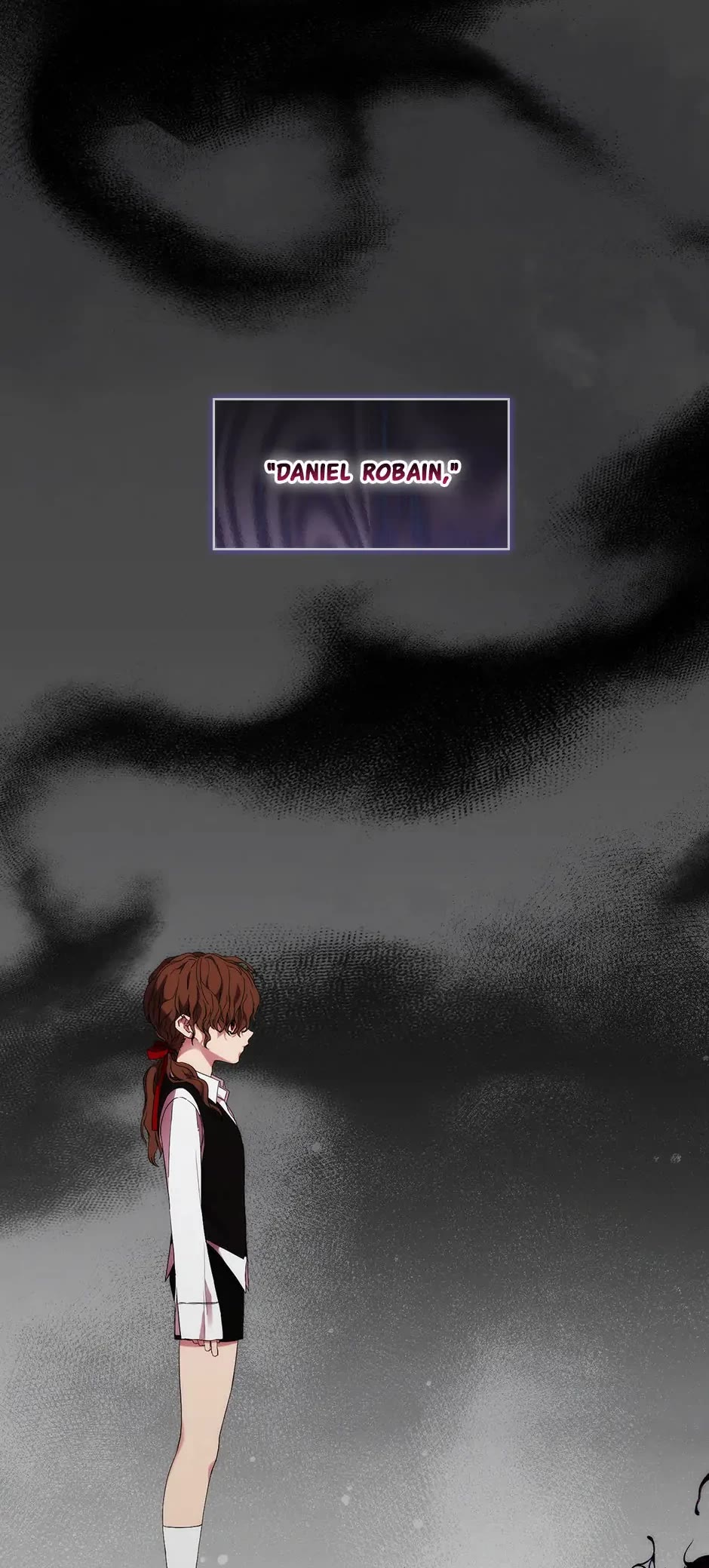When the Villainess Loves Chapter 77 page 14 - Chapter 77