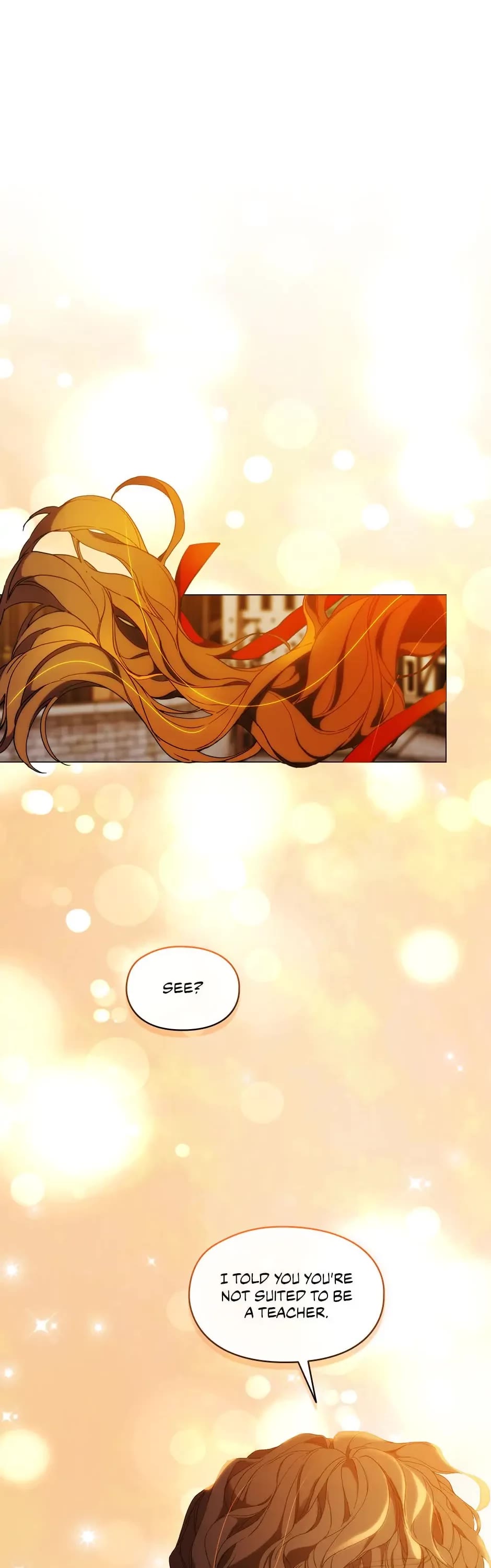 When the Villainess Loves Chapter 77 page 56 - Chapter 77