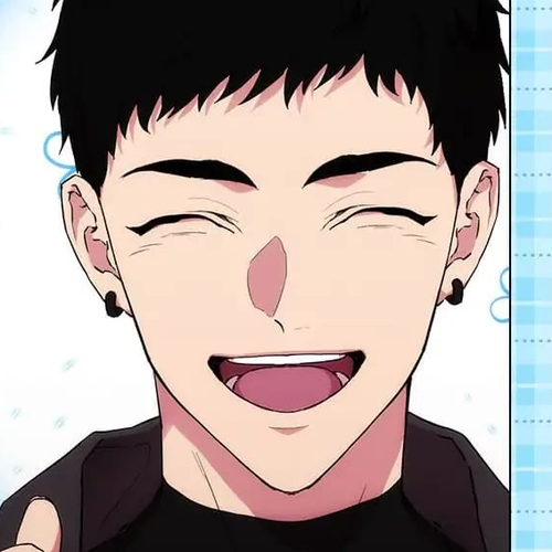 When the Villainess Loves Chapter 77 cover