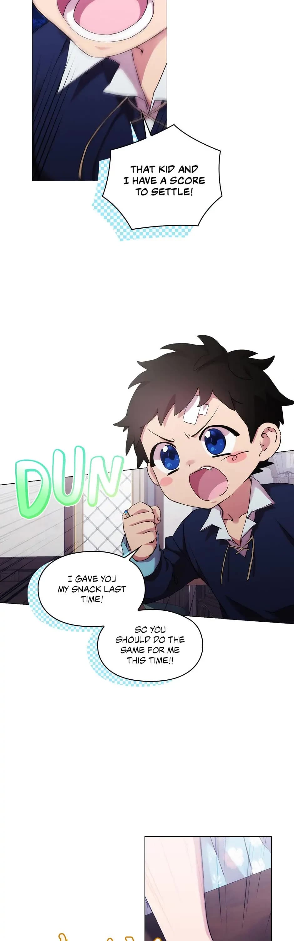 When the Villainess Loves Chapter 78 page 2 - Chapter 78