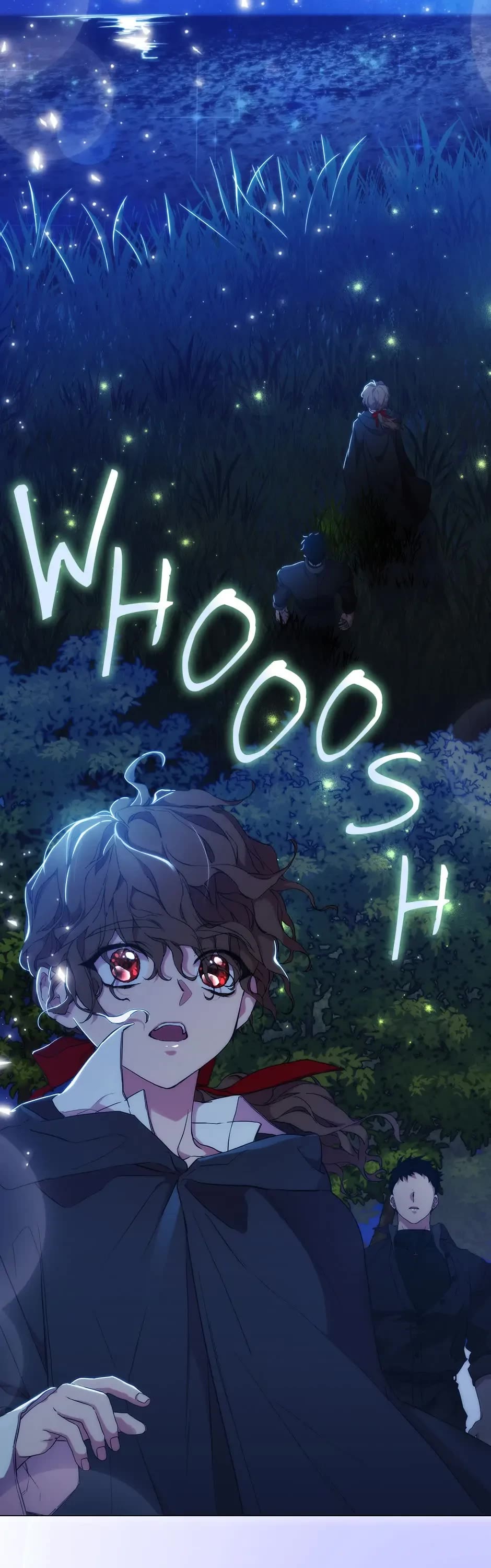 When the Villainess Loves Chapter 78 page 23 - Chapter 78