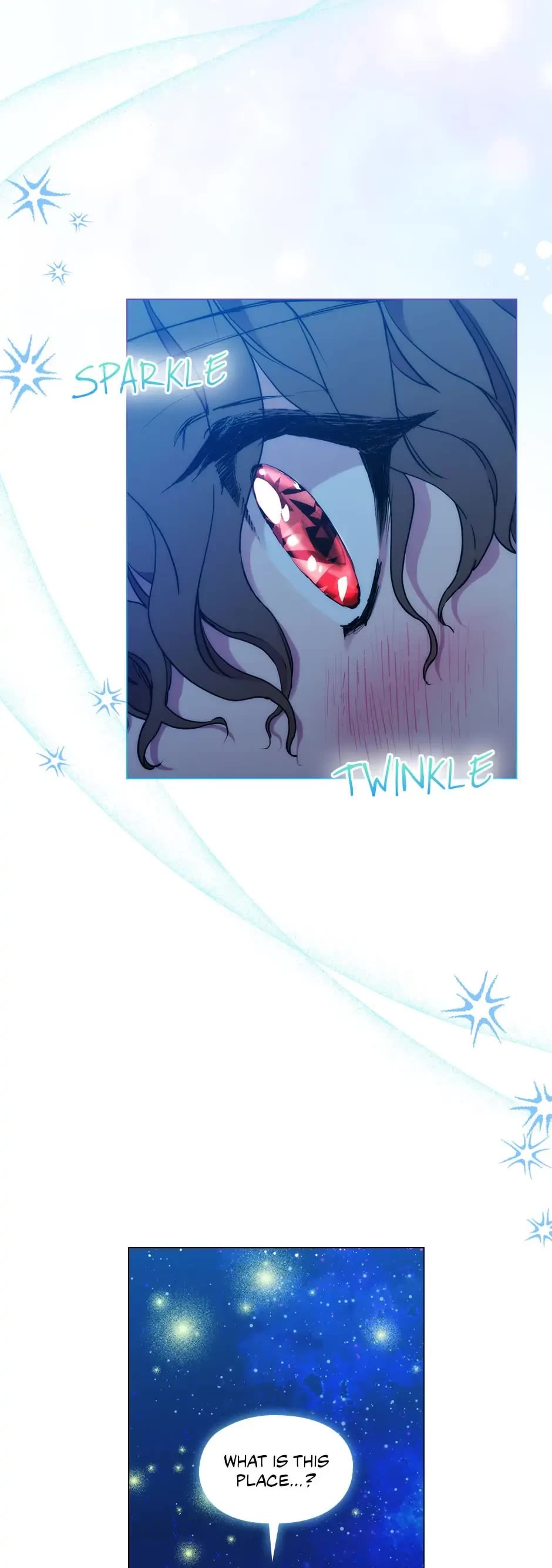 When the Villainess Loves Chapter 78 page 25 - Chapter 78