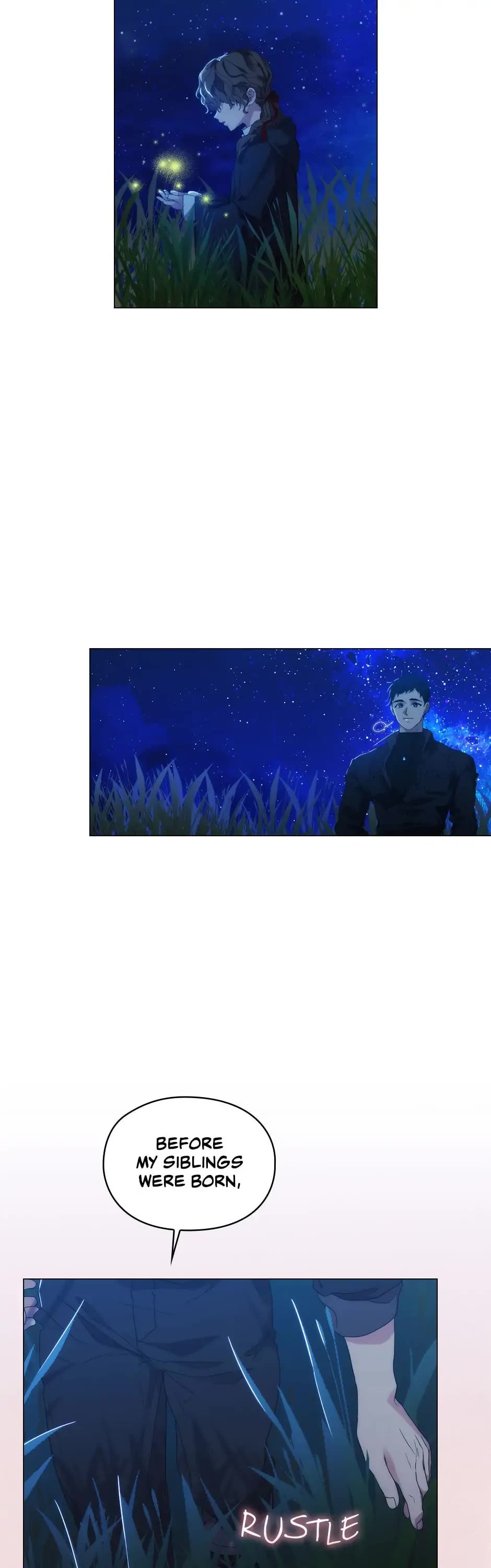 When the Villainess Loves Chapter 78 page 26 - Chapter 78
