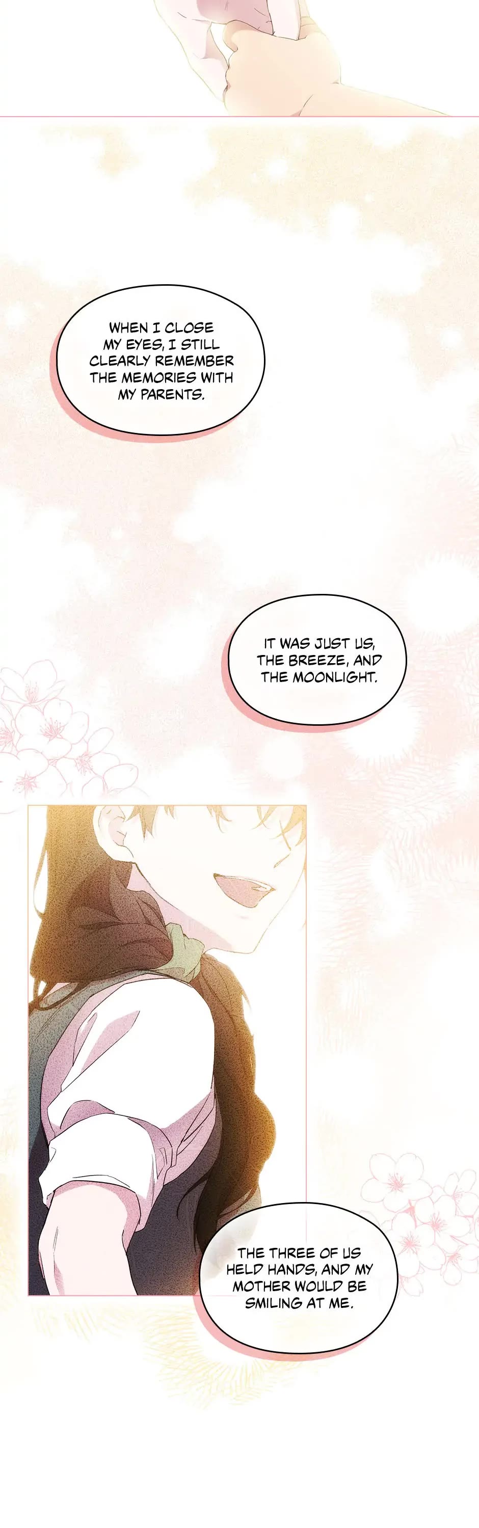 When the Villainess Loves Chapter 78 page 28 - Chapter 78