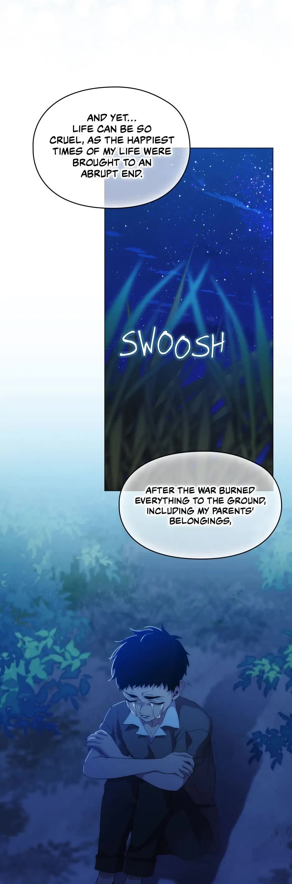 When the Villainess Loves Chapter 78 page 30 - Chapter 78