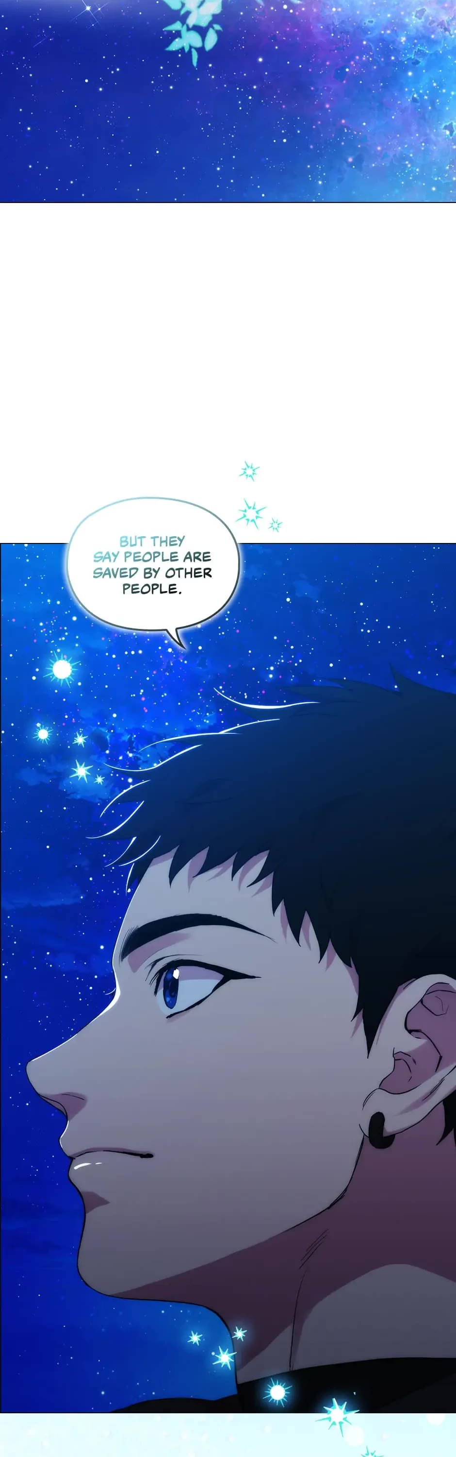 When the Villainess Loves Chapter 78 page 32 - Chapter 78