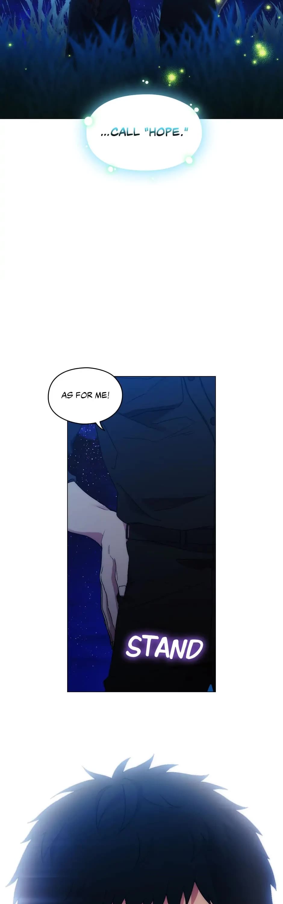 When the Villainess Loves Chapter 78 page 37 - Chapter 78