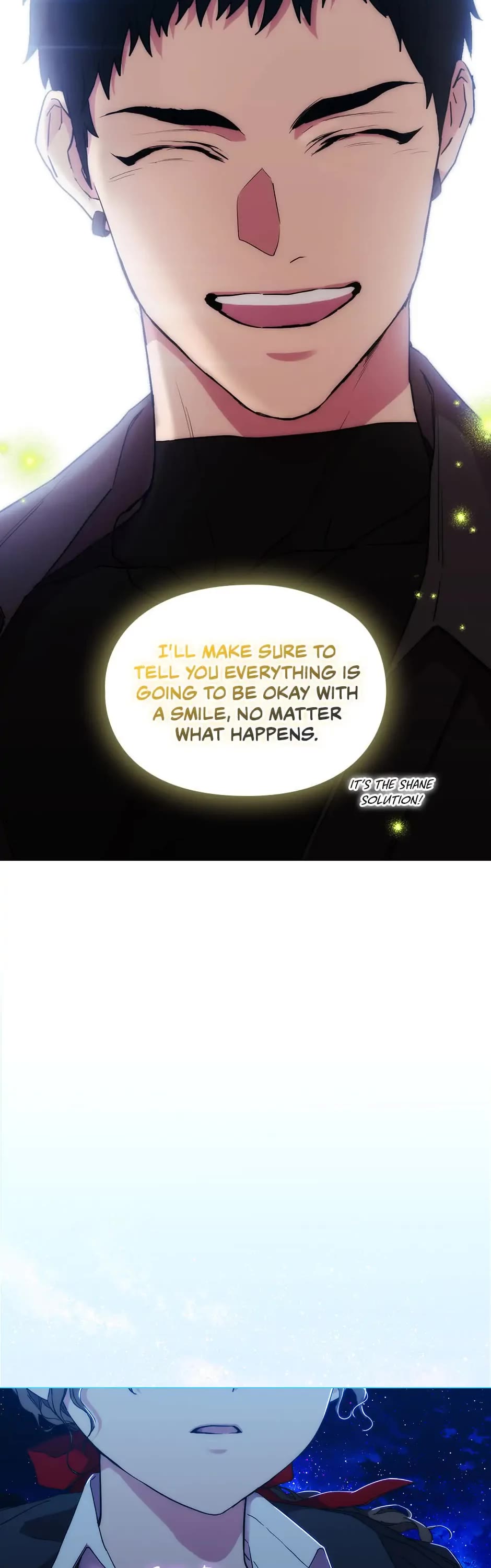 When the Villainess Loves Chapter 78 page 38 - Chapter 78