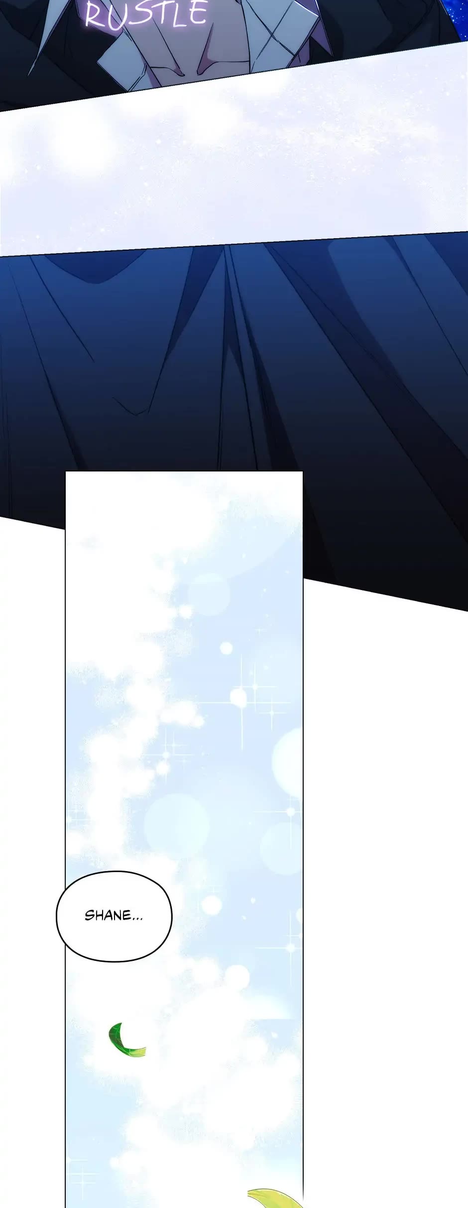 When the Villainess Loves Chapter 78 page 39 - Chapter 78