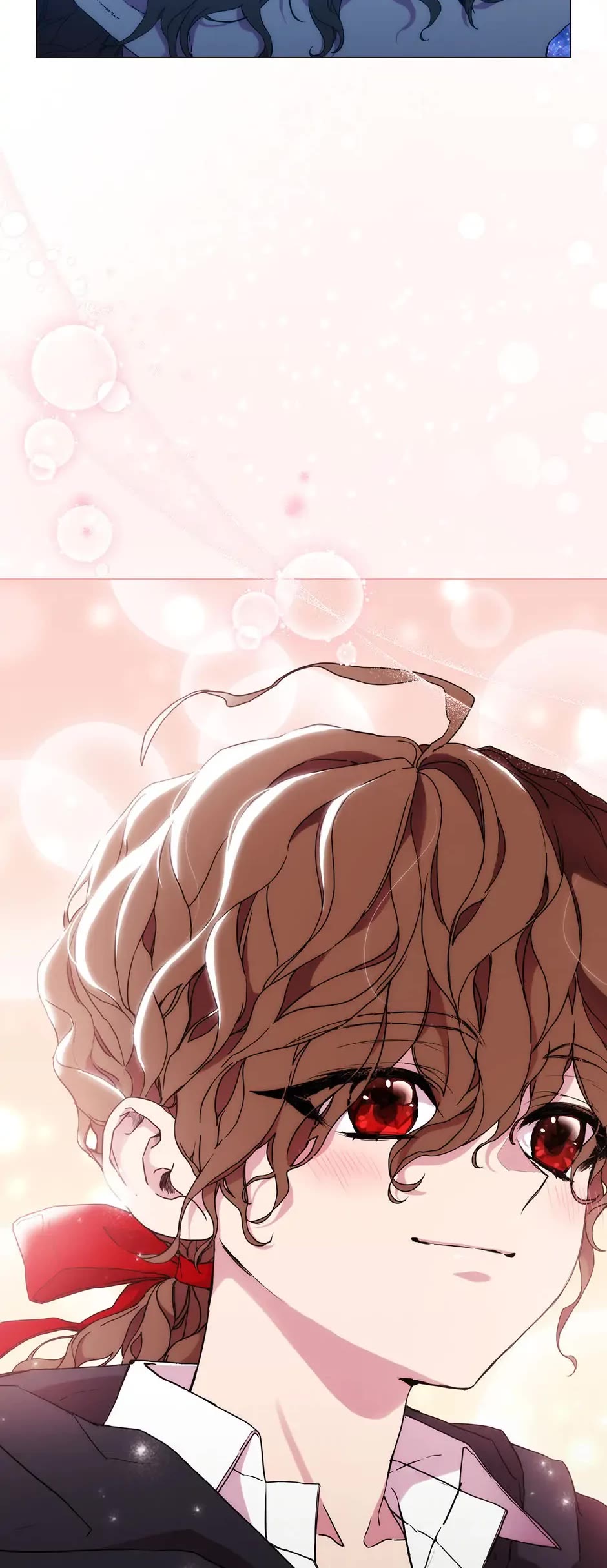 When the Villainess Loves Chapter 78 page 44 - Chapter 78