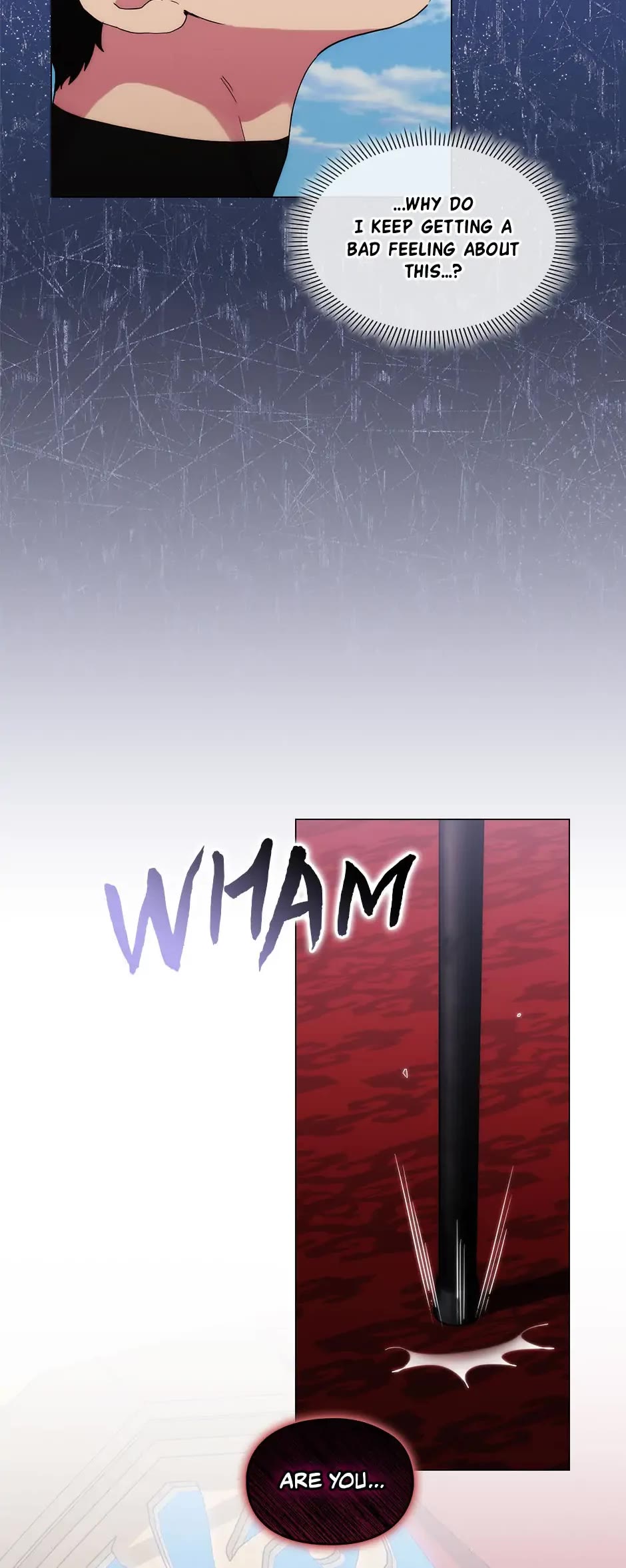 When the Villainess Loves Chapter 78 page 50 - Chapter 78