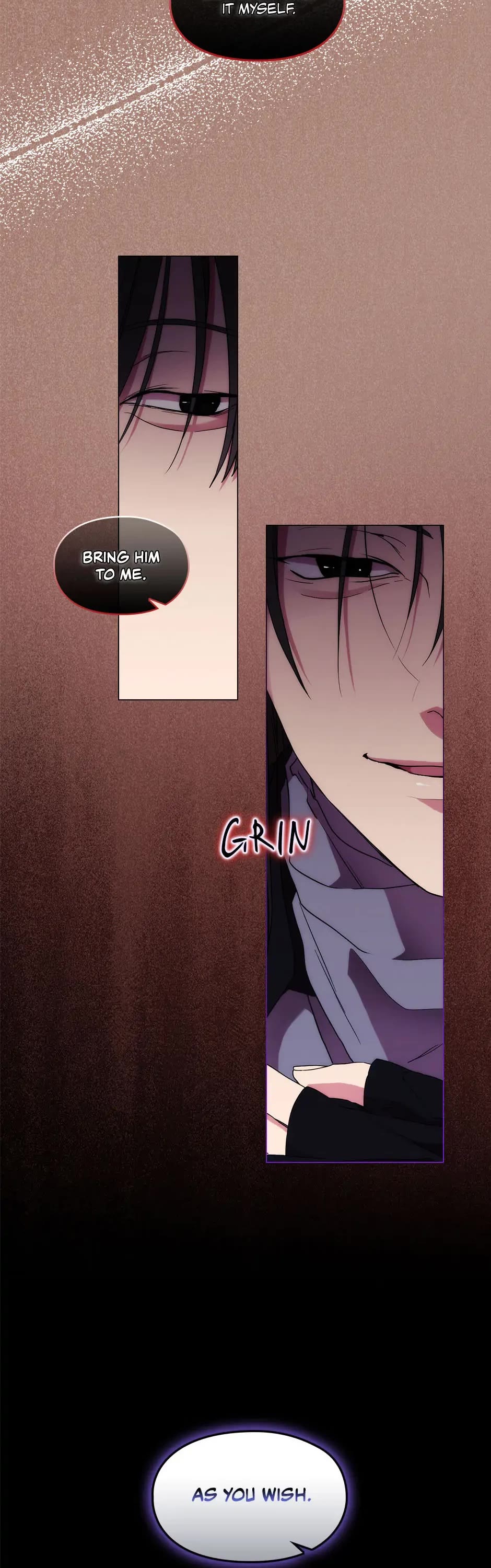 When the Villainess Loves Chapter 78 page 53 - Chapter 78